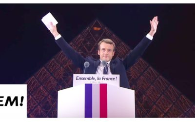 Macron finira-t-il par gagner ?
