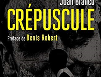 « Crépuscule » de Juan Branco : ils ne sont pas corrompus, ils sont la corruption !