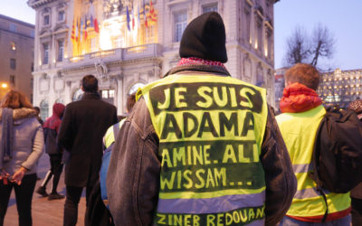 Manif Taqqiya : les dindons de la farce