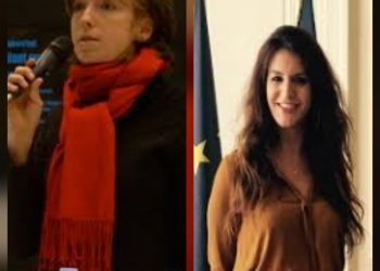 Lettre à Lili-Marlène Schiappa et Caroline de Haas