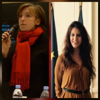 Lettre à Lili-Marlène Schiappa et Caroline de Haas