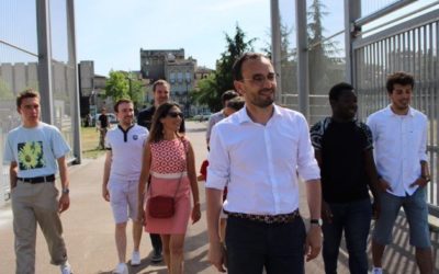 Bordeaux deviendrait-il un laboratoire d’essai d’arnaque au logement social