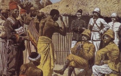 Que pourrait avoir voulu dire Emmanuel Macron en parlant du colonialisme comme d’une « faute de la République » ?
