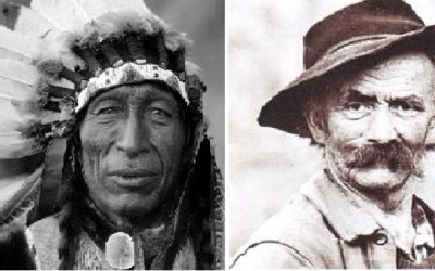 L’Empire US et les peuples autochtones : un contentieux historique