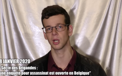 Enquête sur Les Brigandes : une chasse aux sorcières