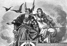 Noël dans la mythologie celto-nordique