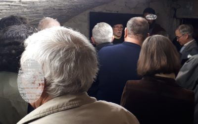 Richard Roudier appelle les adhérents de la Ligue à soutenir les listes d’Union des Droites