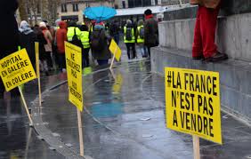 La faim justifie les moyens !