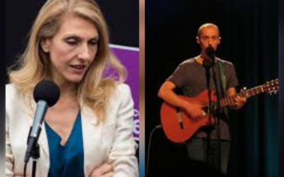 Lettre à Madame Sibyle Veil, PDG de Radio-France