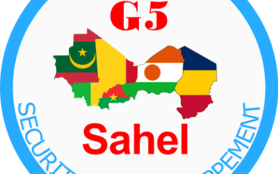 Pau : en marge du « G5 Sahel », une manifestation d’africains exige le départ des militaires français