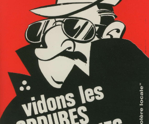 Trier les ordures, un devoir citoyen