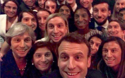 Non à la dictature de « l’extrême-centre »
