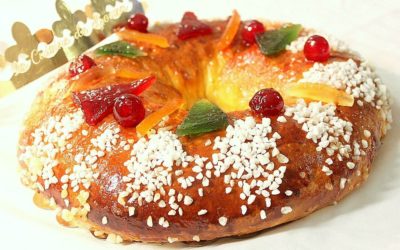 Les rois mages et la tradition de la galette