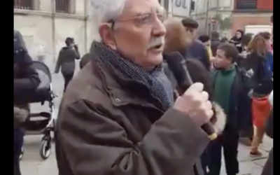 Katyn : Oui messieurs du Parti Communiste, vous êtes des salauds pour avoir couvert des assassins génocidaires à échelle industrielle