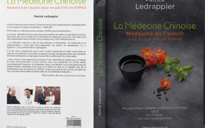 Patrick Ledrappier : d’ici avril, plus personne ne parlera de ce virus !