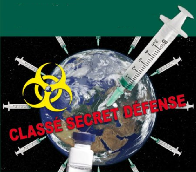 Coronavirus : une pandémie providentielle