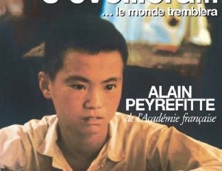 « Quand la chine s’éveillera »… Alain Peyrefitte nous avait pourtant prévenus