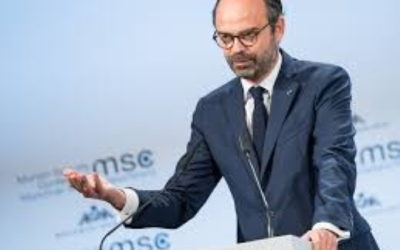 L’intervention d’un premier sinistre