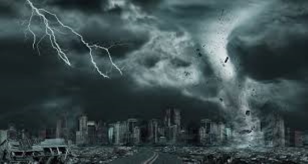 L’Occident a déchu, le roi est nu !