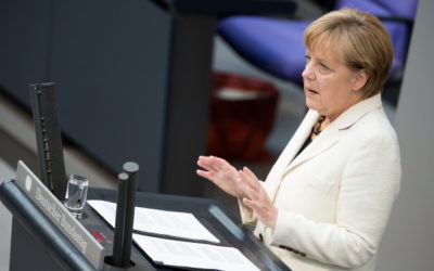 Avec Merkel, l’esprit Stasi est de retour !