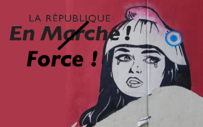 « L’État, c’est moi ! »