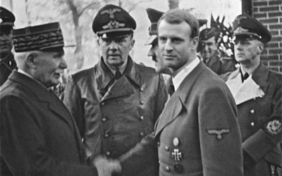 L’« Union sacrée » : un bel enfumage !