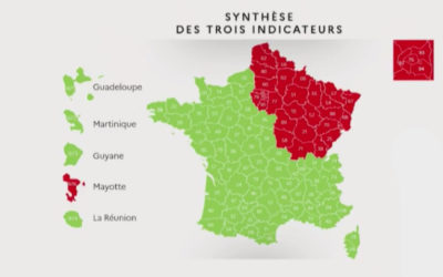 Coronavirus : Il faudrait isoler la région parisienne et laisser le reste du pays revenir à une vie normale