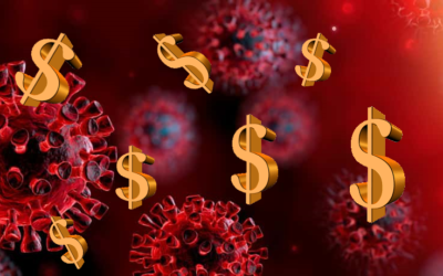 Coronavirus : un business comme un autre