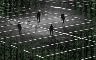 Éloge de la distanciation sociale