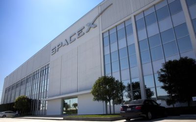 La tragédie du progrès technologique (sur le projet SpaceX/Starlink d’Elon Musk)