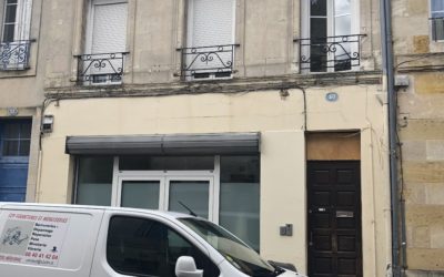 Le logement indécent à Bordeaux ne l&rsquo;est plus si c&rsquo;est pour les MNA