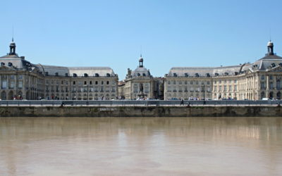 Un Bordeaux, au goût de vinaigre…