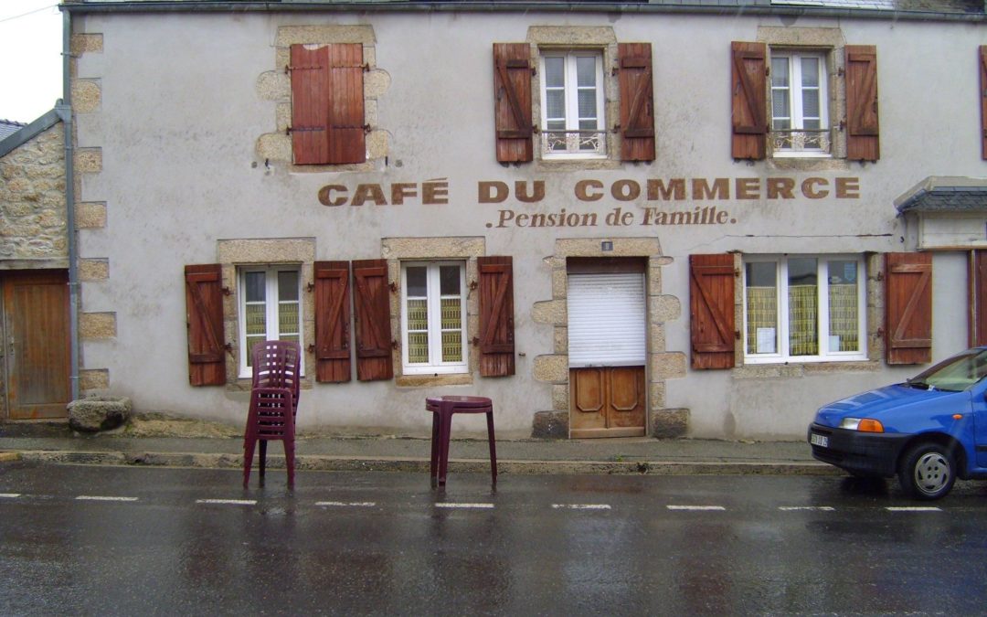 Je préfère le « Café du commerce » au journalisme de caniveau !