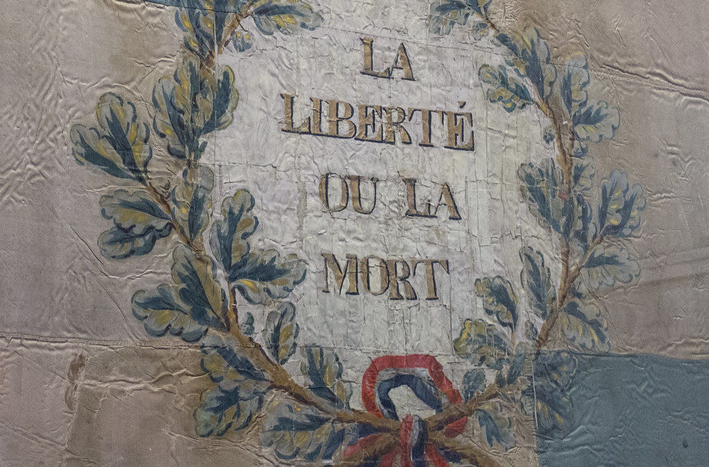 La liberté ou la mort ?