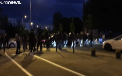 Émeutes à Dijon : la première guerre tribale en métropole depuis les invasions barbares