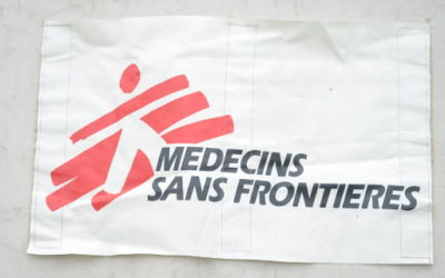 1000 membres de MSF anciens et actuels accusent l&rsquo;organisation d&rsquo;être  « institutionnellement raciste »