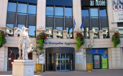 Les Métropoles contre les Régions