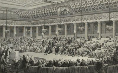 Nuit du 4 août 1789 : l’abolition des privilèges