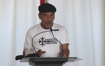 Entretien avec Olivier Roudier, porte-parole de la Ligue du Midi