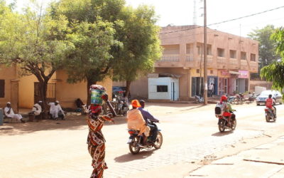 Le Mali aux Maliens, la France aux Français