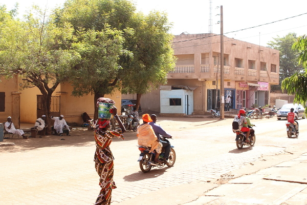 Le Mali aux Maliens, la France aux Français