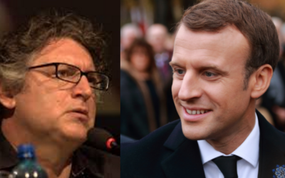 Michel Onfray et la république populicide
