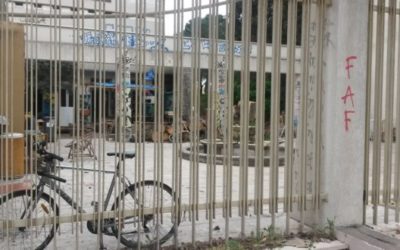 Crise du logement à Montpellier