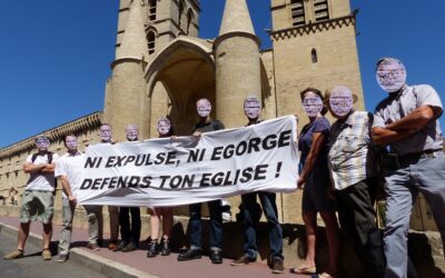 Défends ton Église !