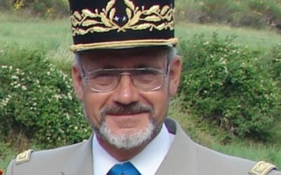 Lettre du général français (2S) Dominique Delawarde à ses amis