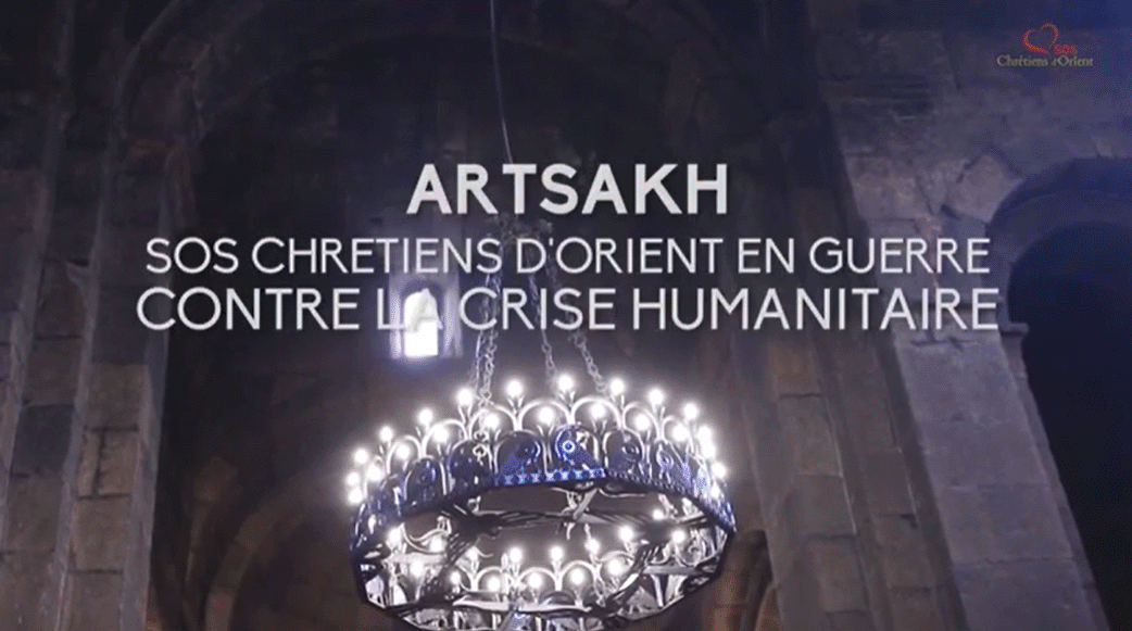 L’accord de paix Haut-Karabagh