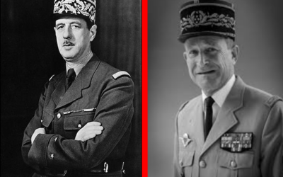 De Gaulle, un homme de droite ?