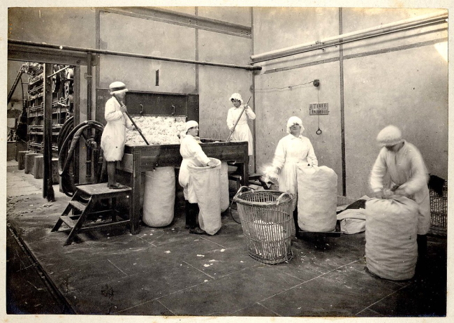 Les féministes, pom-pom girls du Grand Capital