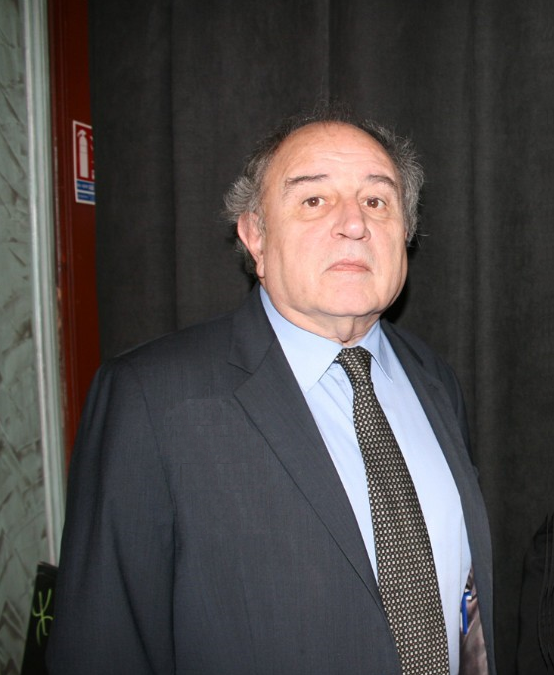 Luc Sommeyre… Présent !!!