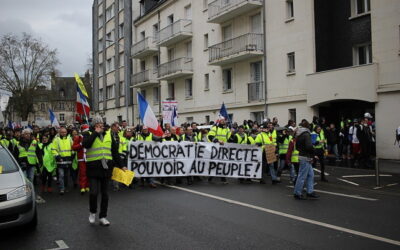 Être lucide… pour commencer !